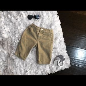 Greendog Pants
